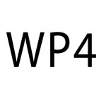 Group logo of WP4